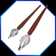 Dekoration Löffel - Set 2 St.